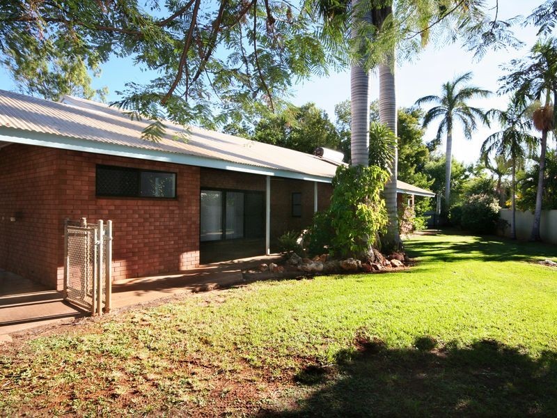 12 Herbert Court, Katherine NT 0850