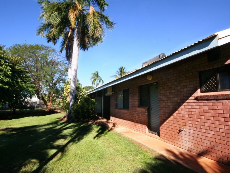 12 Herbert Court, Katherine NT 0850