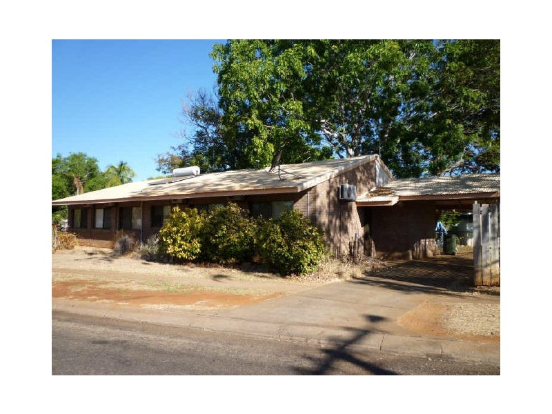12 Holtze Cresent, Katherine NT 0850