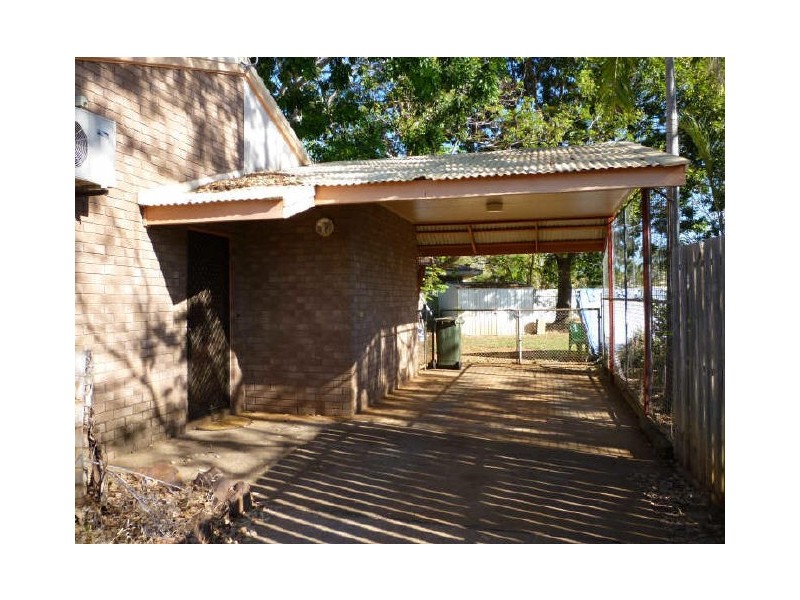 12 Holtze Cresent, Katherine NT 0850