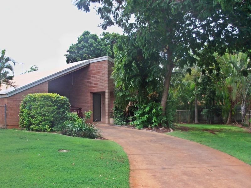 11 Kurrajong Court, Katherine NT 0850
