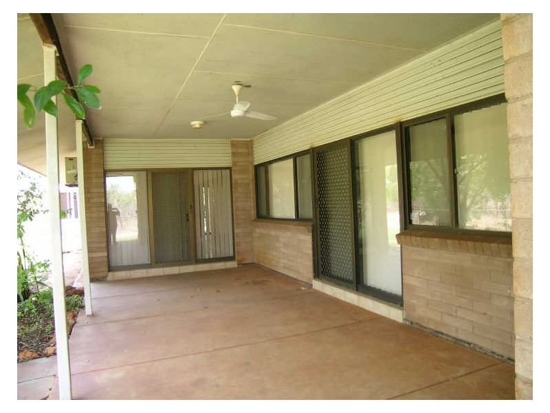11 Kurrajong Court, Katherine NT 0850