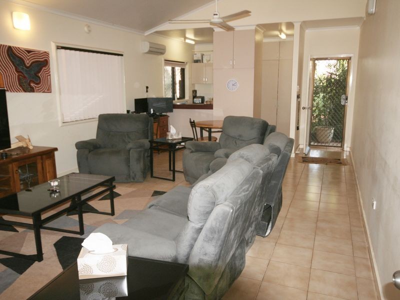 11 Kurrajong Court, Katherine NT 0850