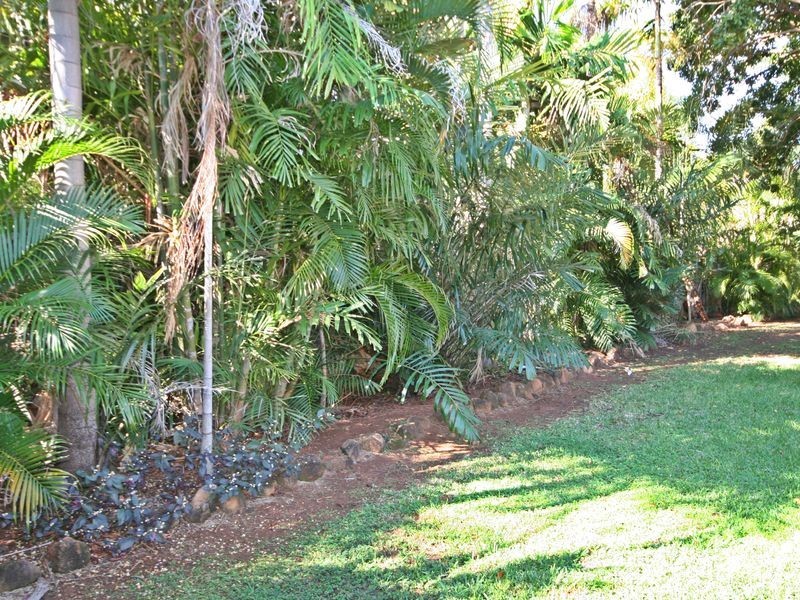 11 Kurrajong Court, Katherine NT 0850