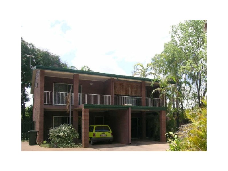 5/1 Pearce Street, Katherine NT 0850