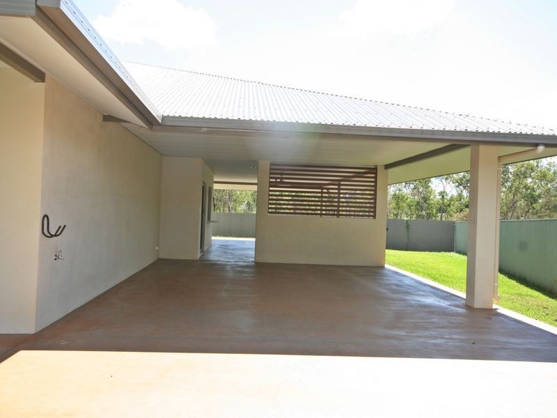 2 De Julia Court, Katherine NT 0850