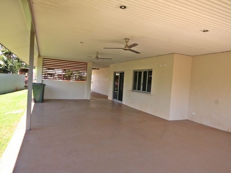 2 De Julia Court, Katherine NT 0850