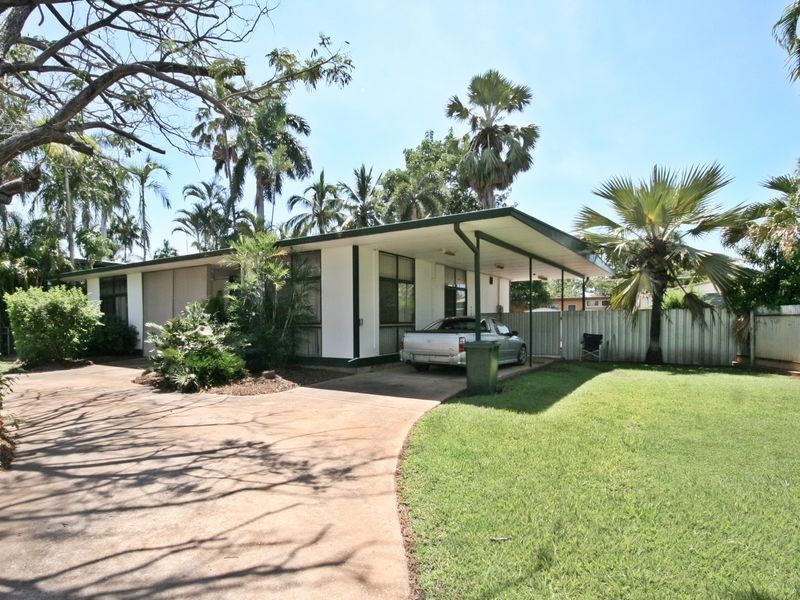 3 Heron Crescent, Katherine NT 0850