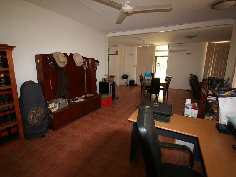 3 Heron Crescent, Katherine NT 0850