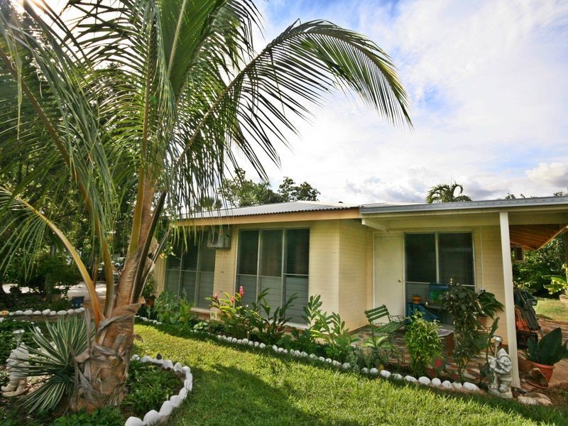 35 Heron Crescent, Katherine NT 0850
