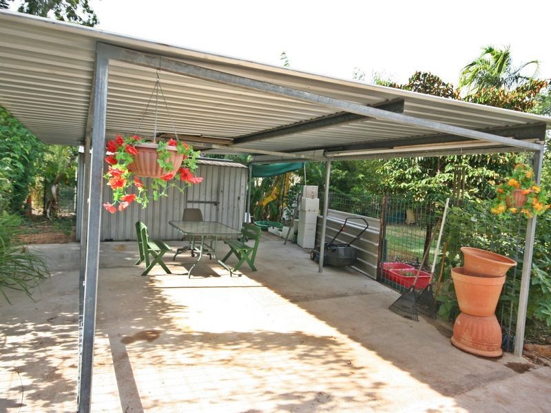 35 Heron Crescent, Katherine NT 0850