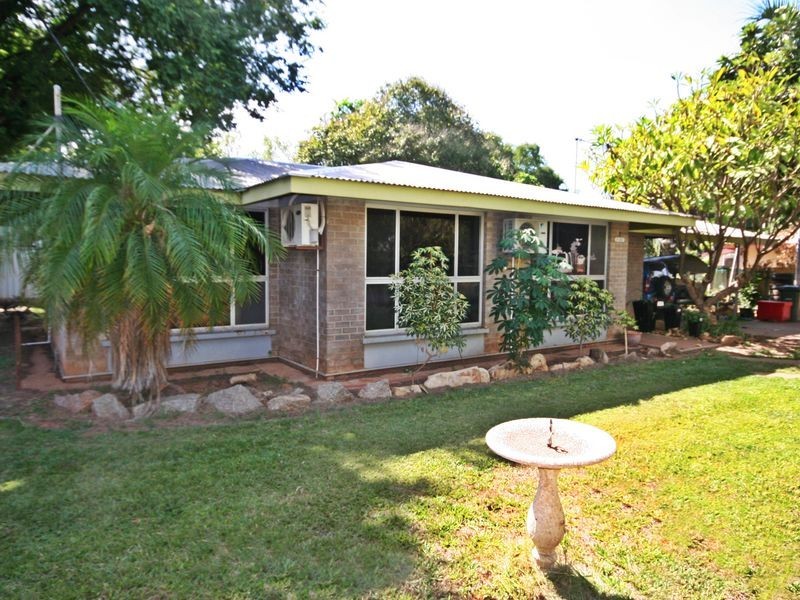 15 Lucy Street, Katherine NT 0850