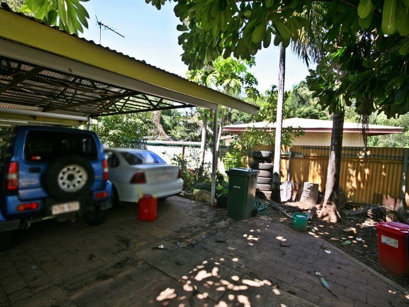 15 Lucy Street, Katherine NT 0850
