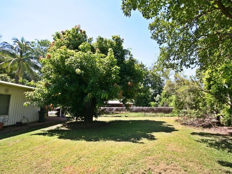 15 Lucy Street, Katherine NT 0850