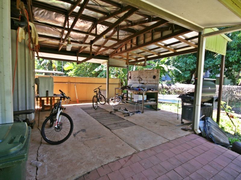 15 Lucy Street, Katherine NT 0850