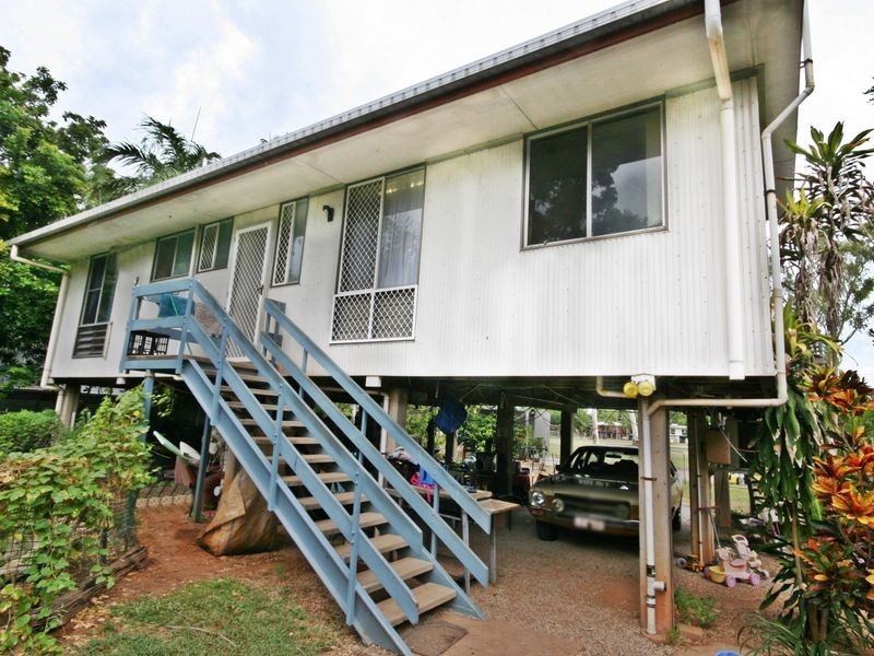 12 Jukes Crescent, Katherine NT 0850