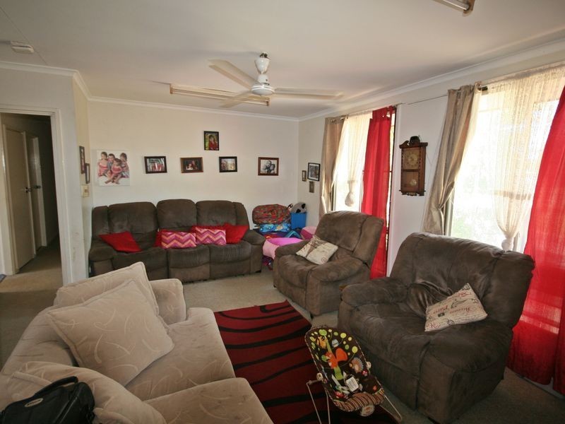 12 Jukes Crescent, Katherine NT 0850