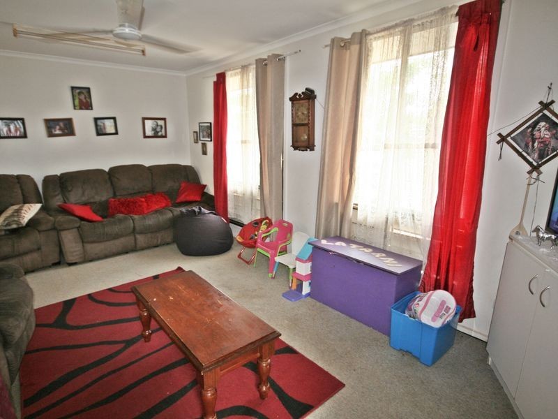 12 Jukes Crescent, Katherine NT 0850
