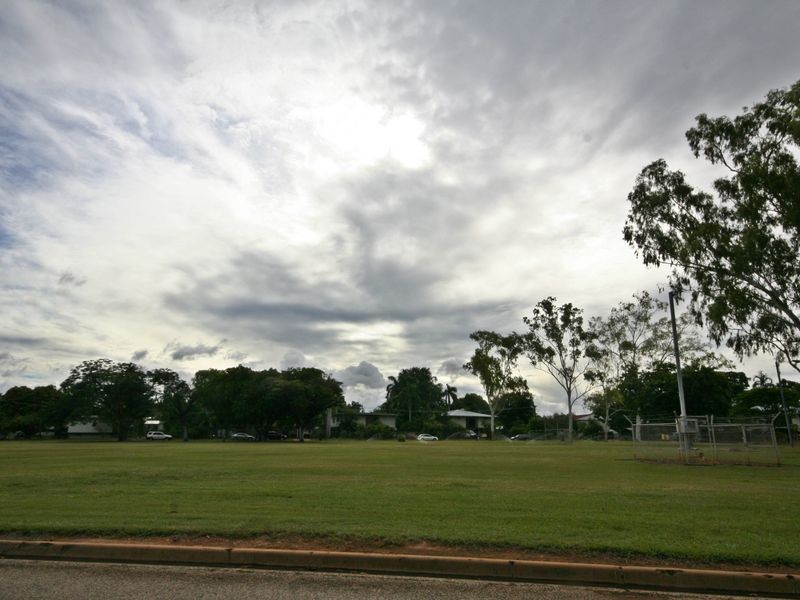 12 Jukes Crescent, Katherine NT 0850