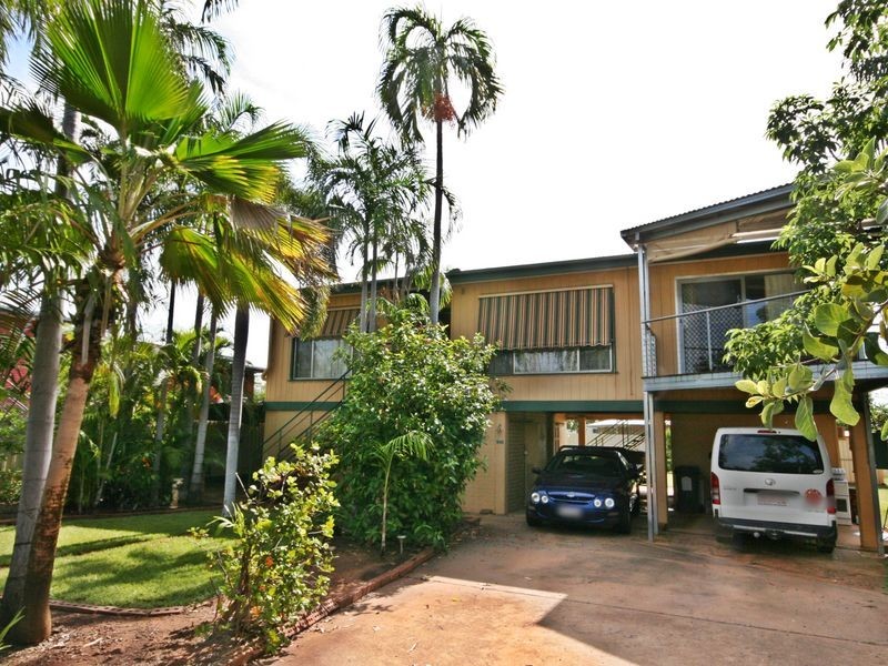23 Victoria Highway, Katherine NT 0850