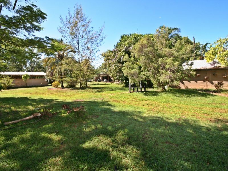52 Jaensch Road, Katherine NT 0850