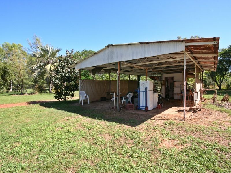 52 Jaensch Road, Katherine NT 0850