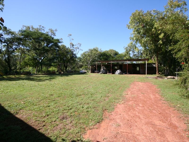 52 Jaensch Road, Katherine NT 0850