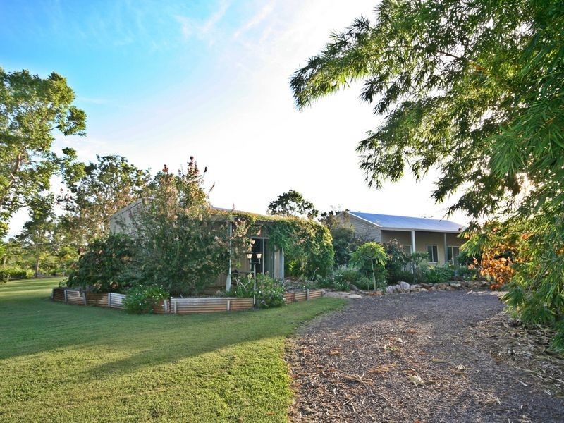 95 Hall Road, Katherine NT 0850