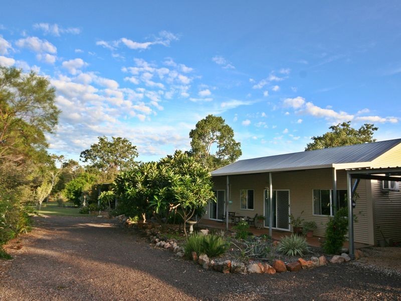 95 Hall Road, Katherine NT 0850