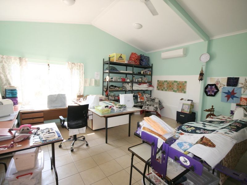 95 Hall Road, Katherine NT 0850