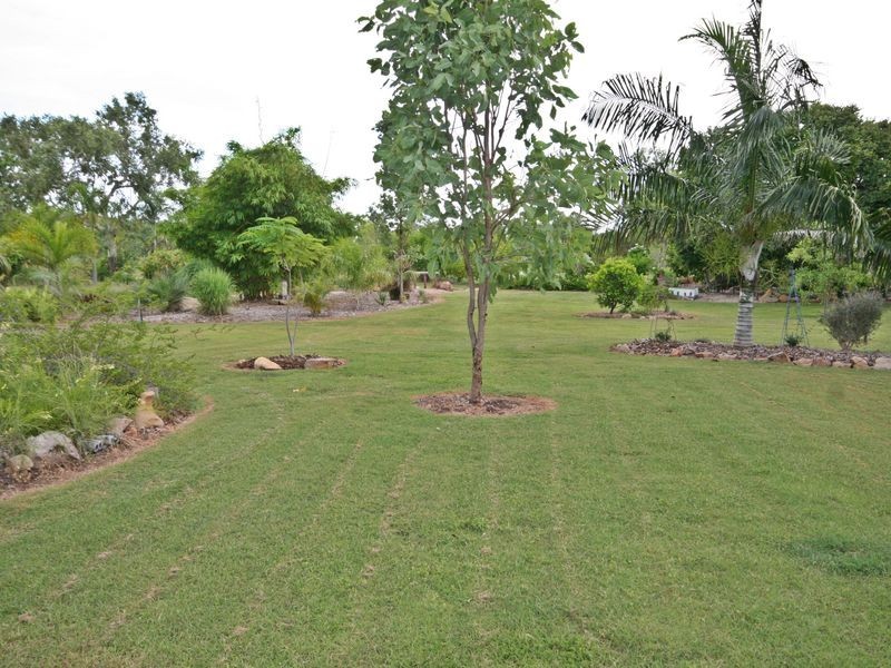 95 Hall Road, Katherine NT 0850