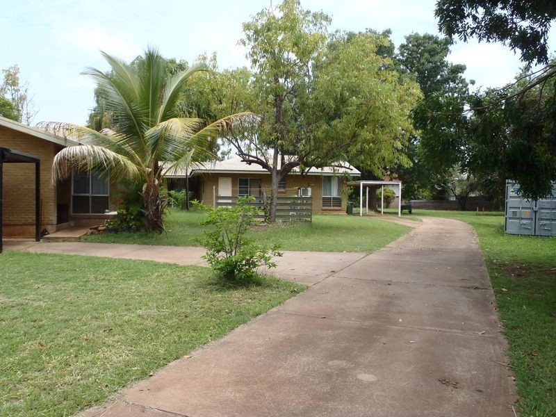 21 Giles Street, Katherine NT 0850