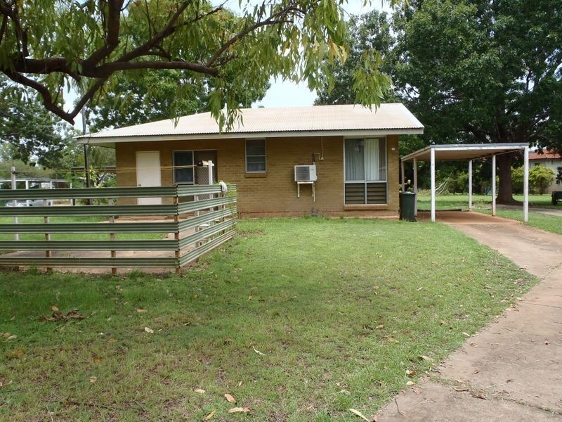 21 Giles Street, Katherine NT 0850