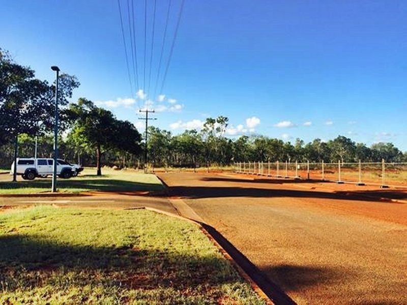 1 Casuarina Park, Katherine NT 0850