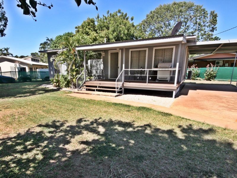 102 Riverbank Drive, Katherine NT 0850