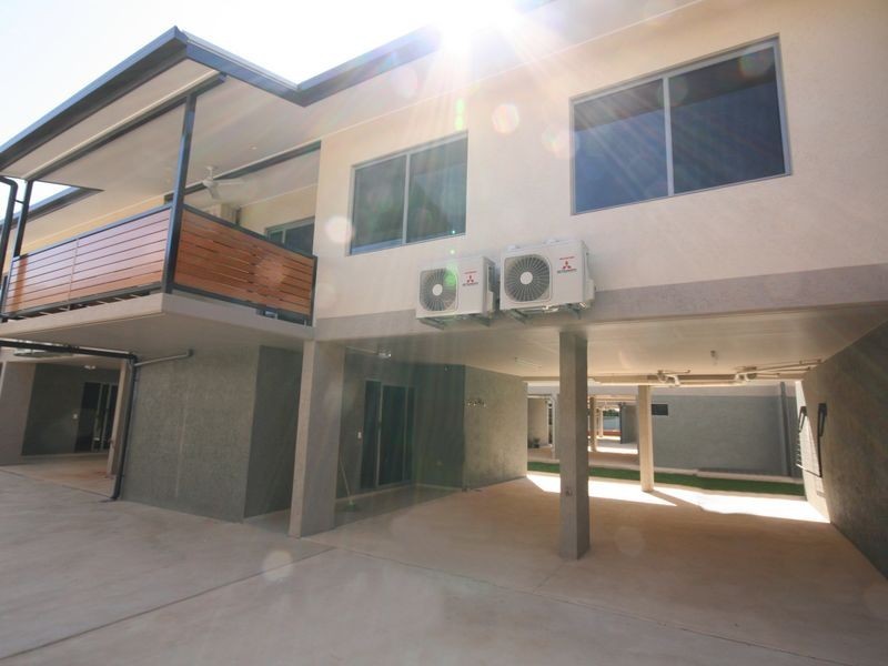 Unit 2/37 O’Shea Terrace, Katherine NT 0850