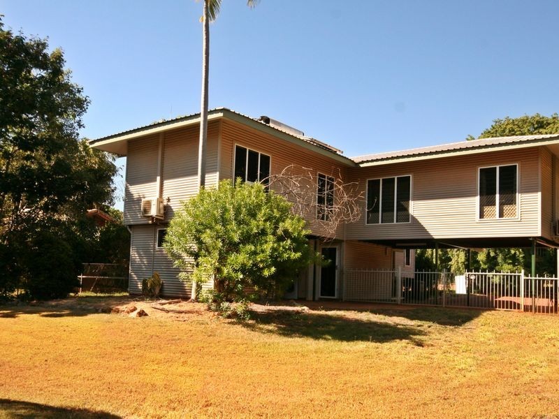 4 Gibson Court, Katherine NT 0850