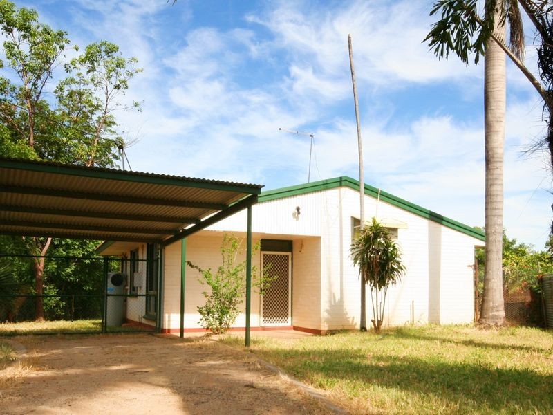 6 Ixora Court, Katherine NT 0850