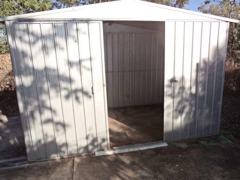 6 Ixora Court, Katherine NT 0850