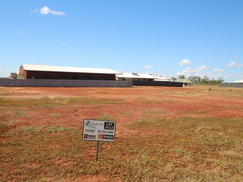 4 Cormack Street, Katherine NT 0850