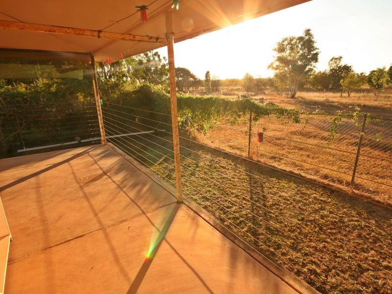 25 Donegan Crescent, Katherine NT 0850