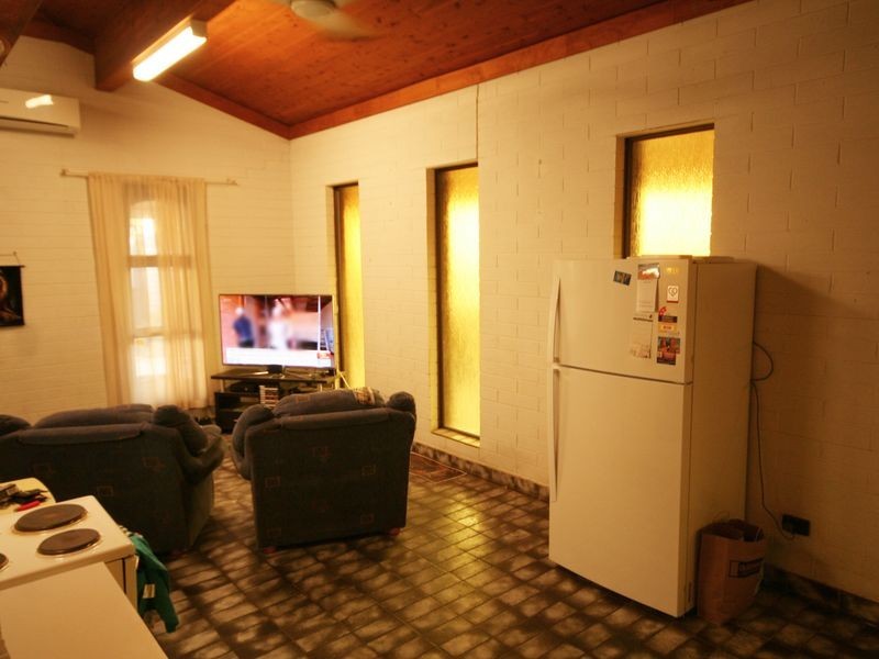 25 Donegan Crescent, Katherine NT 0850