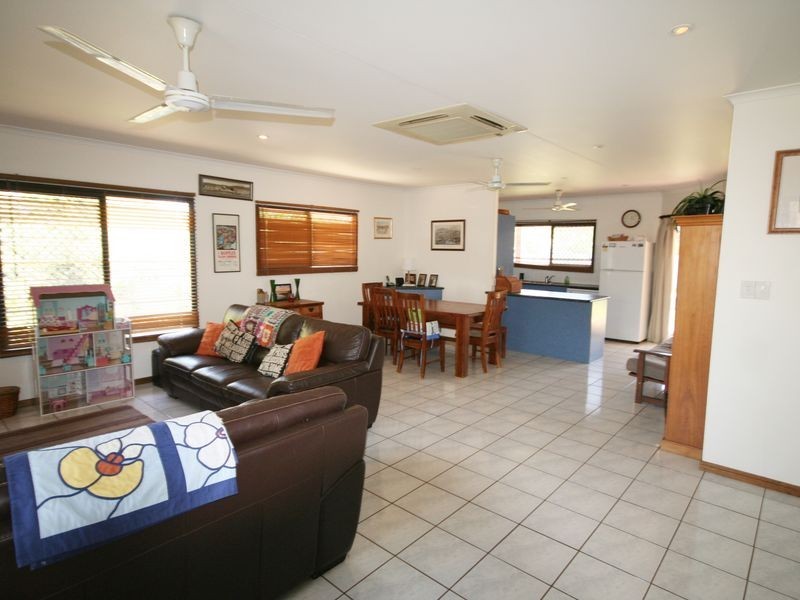 28 Gregory Court, Katherine NT 0850