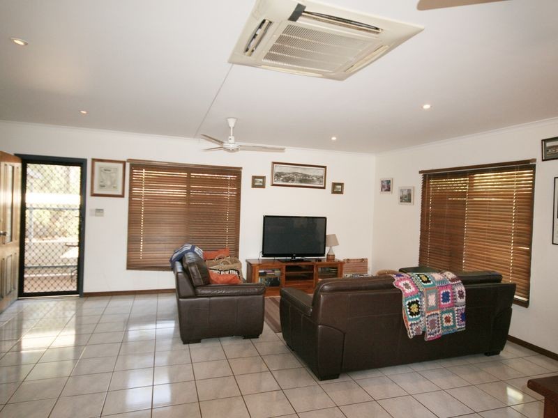 28 Gregory Court, Katherine NT 0850