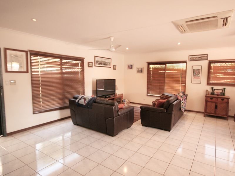 28 Gregory Court, Katherine NT 0850