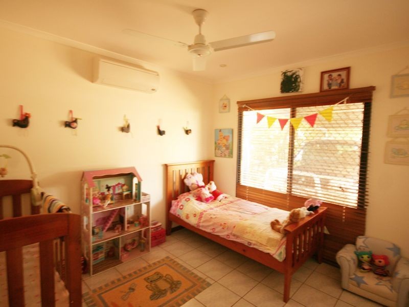 28 Gregory Court, Katherine NT 0850