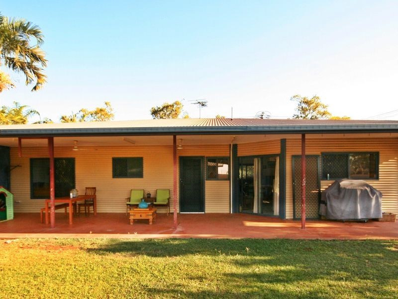 28 Gregory Court, Katherine NT 0850