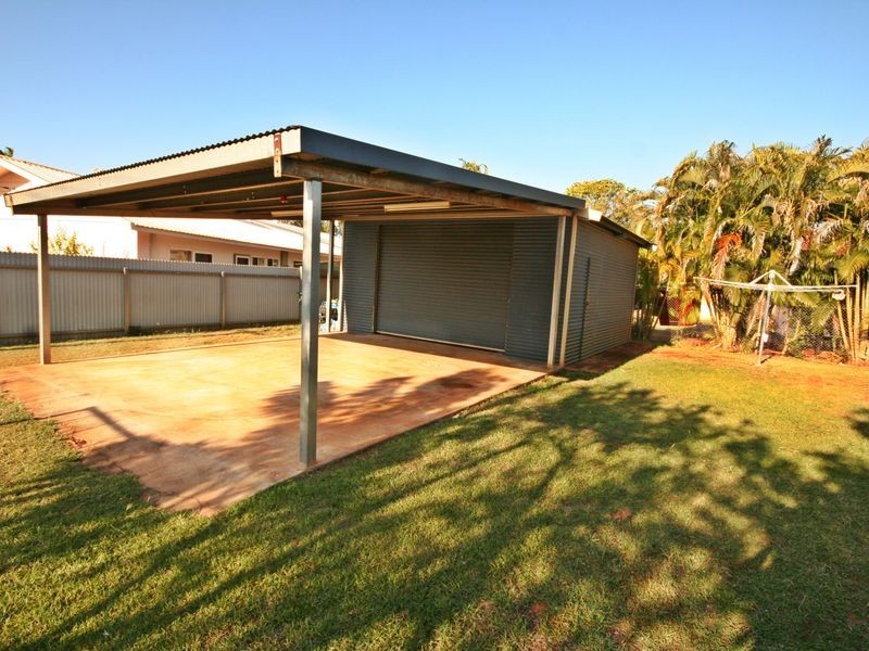 28 Gregory Court, Katherine NT 0850