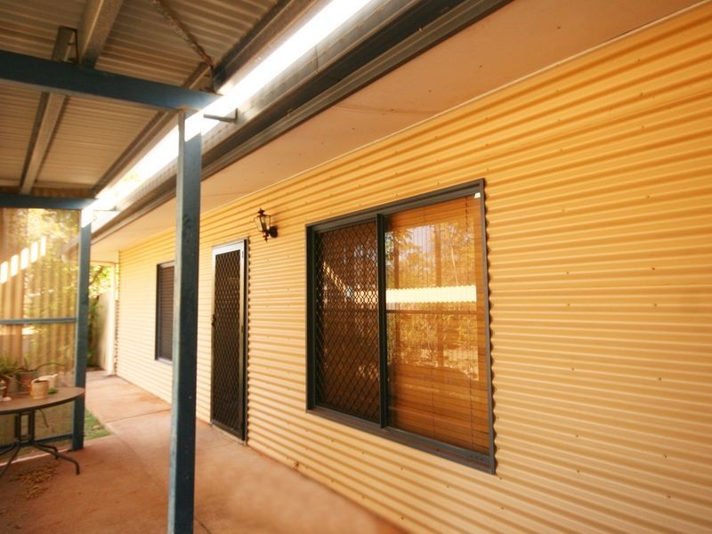 28 Gregory Court, Katherine NT 0850