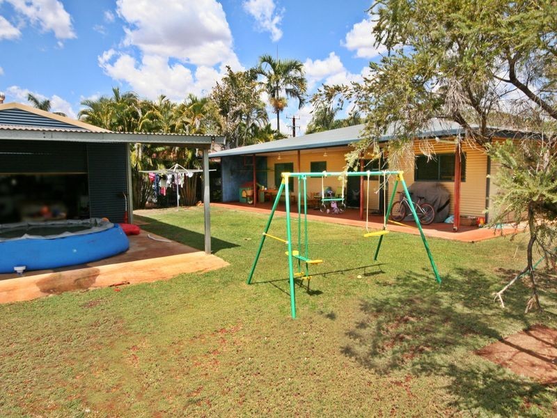 28 Gregory Court, Katherine NT 0850